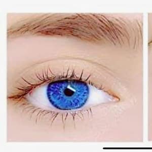 Eyelash Extensions Dubai
