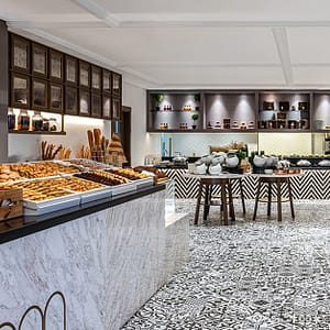 Indulge In 5* Theme Night Dinner Buffet With Choice Of Beverages Dubai