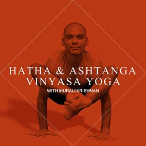 Ashtanga Vinyasa Yoga Health and Wellness
