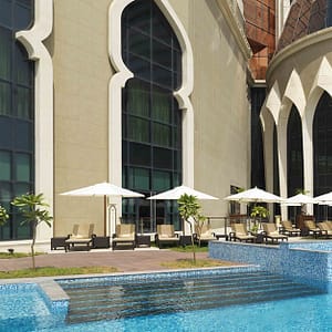 Weekday Or Weekend Pool Or Beach Access - Child Aed 100