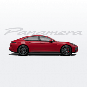 Porsche Farmhouse Escape: All-Day Curated Panamera GTS Drive Experience Automotive
