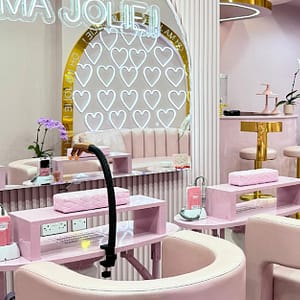Mani-Pedi