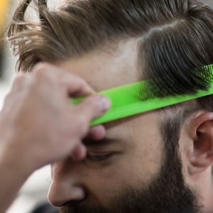 Revamp Yourself W/ Haircut