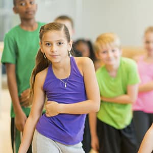 Step Into The Vibrant World Of Dance With 8