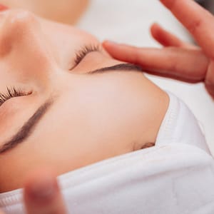 Facial - Anti-Ageing Abu Dhabi