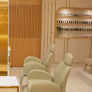Manicure