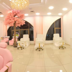 60-Min Deep Cleansing Facial W/Optional Hair Wash Or Classic Mani-Pedi Abu Dhabi