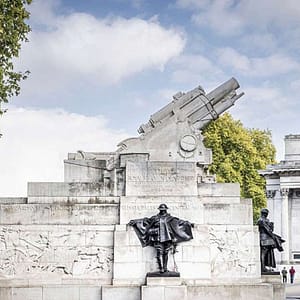 Wellington Arch London Recently Added Experiences
