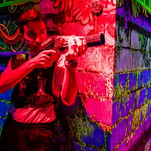 Dive Into Thrilling Laser Battles Or Led-Lit Reflex Games Dubai