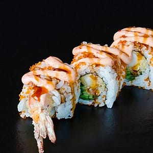 All-You-Can-Eat Sushi