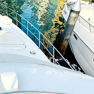 Private Yacht Adventures With Skyline/Landmark Views Dubai