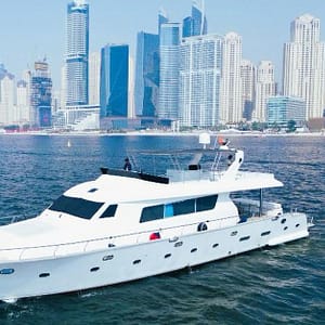 Exciting Family And Friends Yacht Cruise In Dubai For Kids And Adults Dubai
