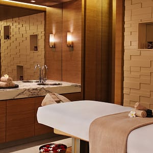 Spa & Beach Access With Spa Treament