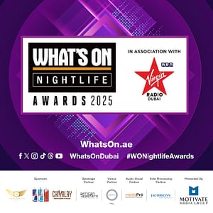 What’s On Nightlife Awards 2025 Nightlife