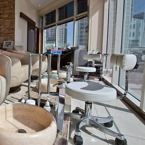 Enjoy With Classic Manicure