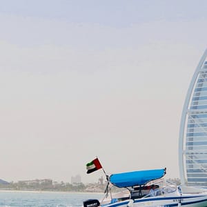 Private Speed Boat For Up To Six Persons At Bissalama Yachts Dubai