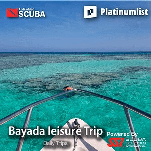 Bayada Daily Trips (Maldives of Jeddah) Attractions Special Offers