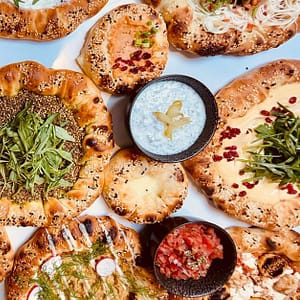 Enjoy & Savor Aed 100
