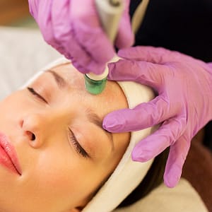 1 Or 3 Sessions Of Hydrafacial