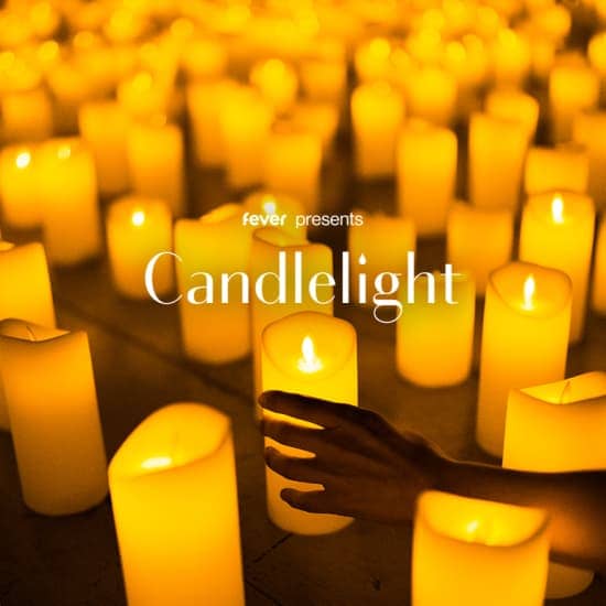 Candlelight: Featuring Vivaldi’s Four Seasons & More at Voortrekker Monument, Pretoria, South Africa - Image 2