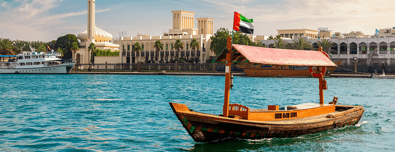 Dubai: Half Day Morning City Tour - Attractions Special Offers - Image 3