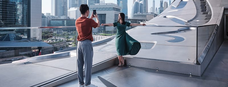 Dubai Instagram Videography Tour - Recently Added Experiences - Image 3