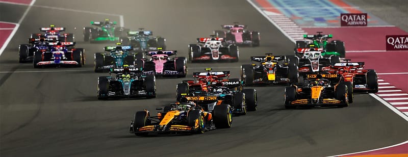 Formula 1 Mexican Grand Prix 2025 - Automotive - Image 3