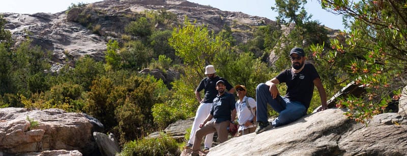 Hike to Mount Man’ah - Sightseeing and Tours - Image 3