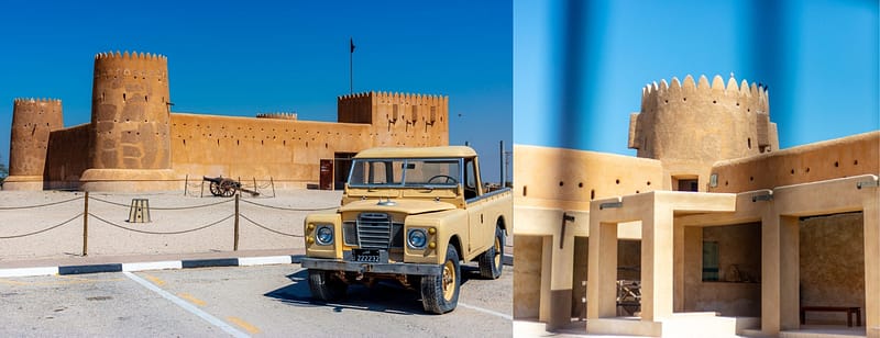 History & Heritage Tour of Qatar - Sightseeing and Tours - Image 3