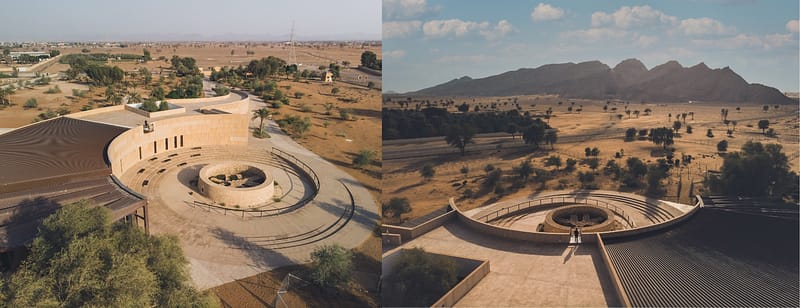 Mleiha Archaeological Center - Museums - Image 3