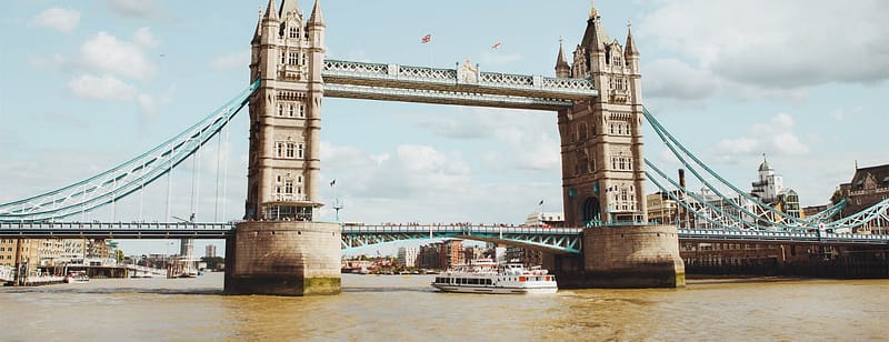 Thames Cruise: Tower Bridge (Butler's Wharf Pier) To Greenwich with optional return - Boat Tours and Cruises - Image 3