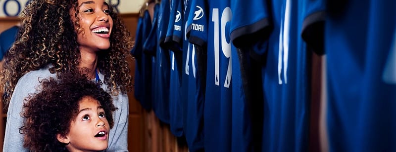 The Chelsea Stadium Tour and Museum - Museums - Image 3
