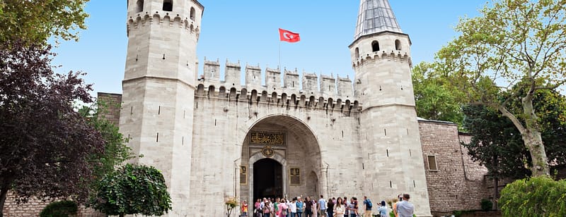 Topkapi Palace: Guided Tour - Top-Rated Attractions - Image 3