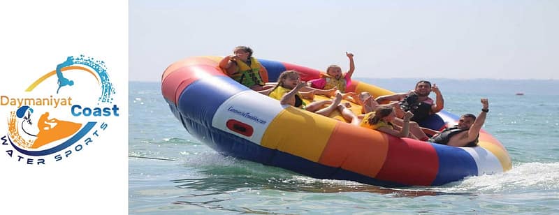 Tornado - Daymaniyat coast water sports - Sightseeing and Tours - Image 3