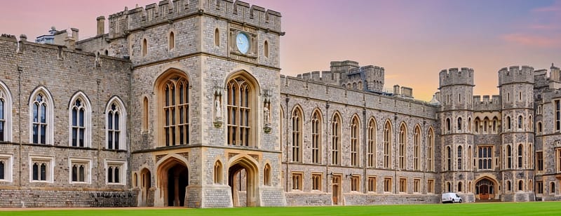 Windsor, Oxford and Stonehenge Tour from London - Combos and more adventures - Image 3
