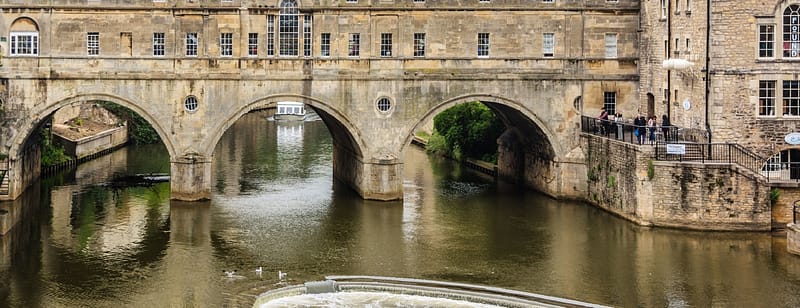 Day Trip to Bath by Rail with Entry to Roman Baths - Sightseeing and Tours - Image 3