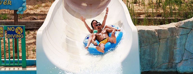 Dreamland Aqua Park - Water Parks - Image 3