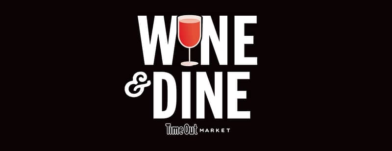 Wine & Dine - The Wine Market Edition - Festival - Image 3