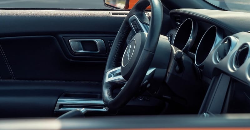 3 Or 5-Hour Supercar Rental With Complimentary Photography Dubai