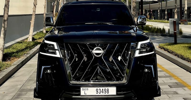 1, 2, 3 Or 5-Hour Supercar Rental With Complimentary Photography Dubai - Image 8