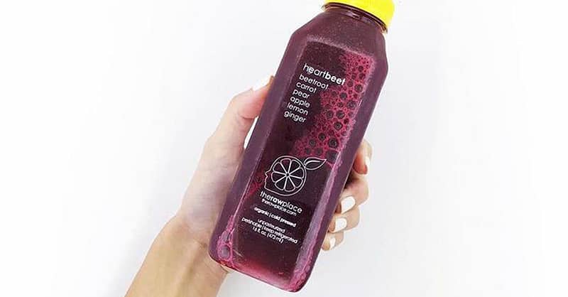 1-, 3-, 5-, 7- Or 14-Day Cleanse Plan At The Raw Place Abu Dhabi - Image 5