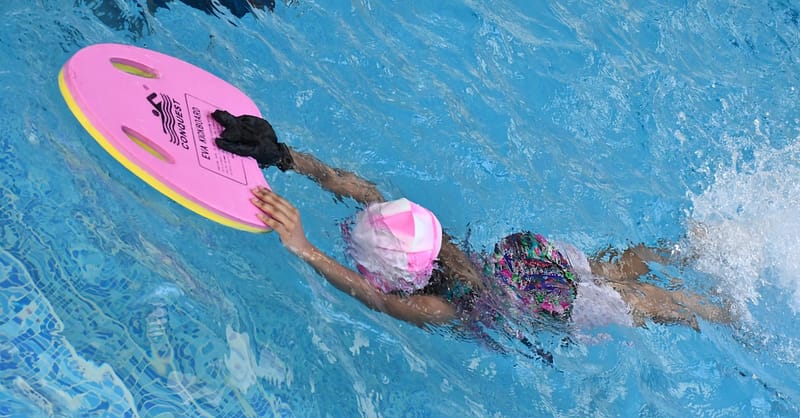 1 Day/ Month Gym, 12 Classes Boxing Or Swimming, Or More Options Sharjah & N. Emirates - Image 3
