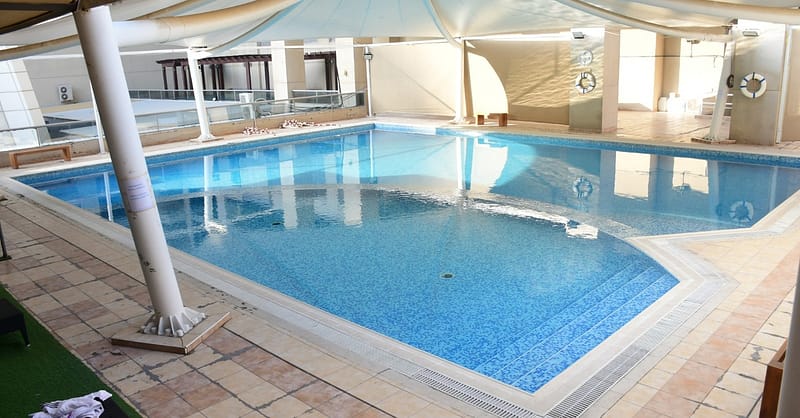 1 Day/ Month Gym, 12 Classes Boxing Or Swimming, Or More Options Sharjah & N. Emirates - Image 4