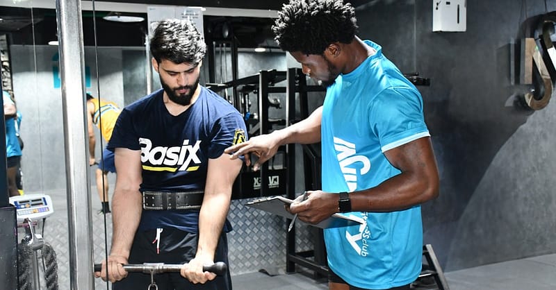 1 Day/ Month Gym, 12 Classes Boxing Or Swimming, Or More Options Sharjah & N. Emirates - Image 5