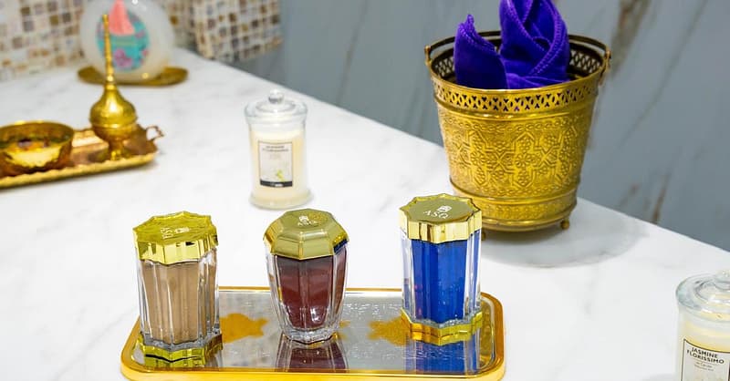 1 Hour Swedish Spa Treatment,1 Hour Moroccan Bath Or Combo Of Both Abu Dhabi - Image 3
