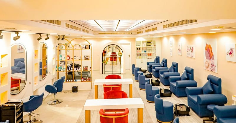 1 Hour Swedish Spa Treatment,1 Hour Moroccan Bath Or Combo Of Both Abu Dhabi - Image 4