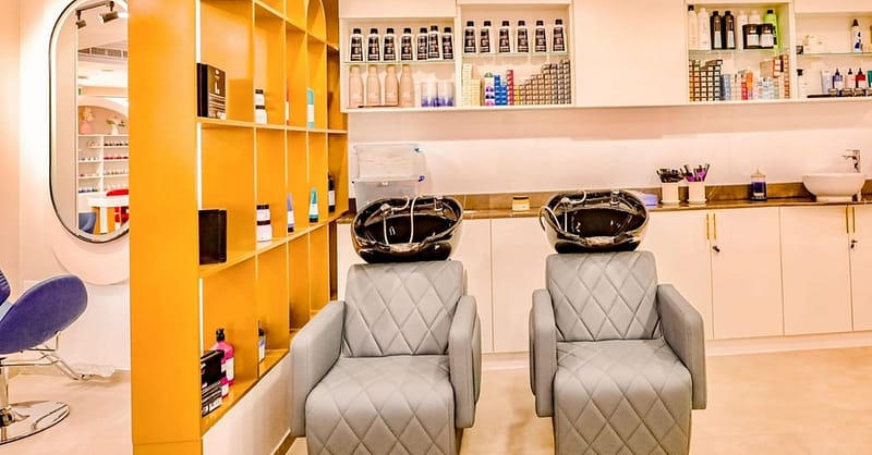 1 Hour Swedish Spa Treatment,1 Hour Moroccan Bath Or Combo Of Both Abu Dhabi - Image 5
