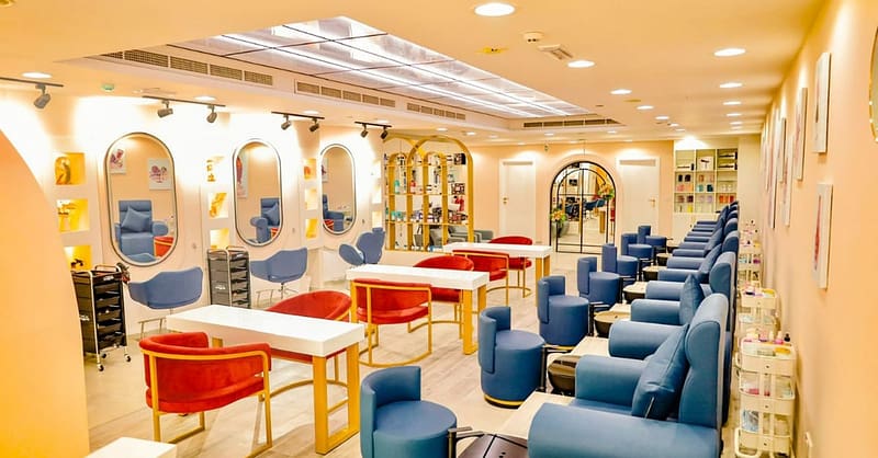 1 Hour Swedish Spa Treatment,1 Hour Moroccan Bath Or Combo Of Both Abu Dhabi - Image 6