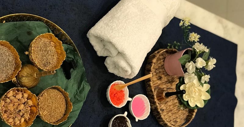 /Coffee Scrub Abu Dhabi