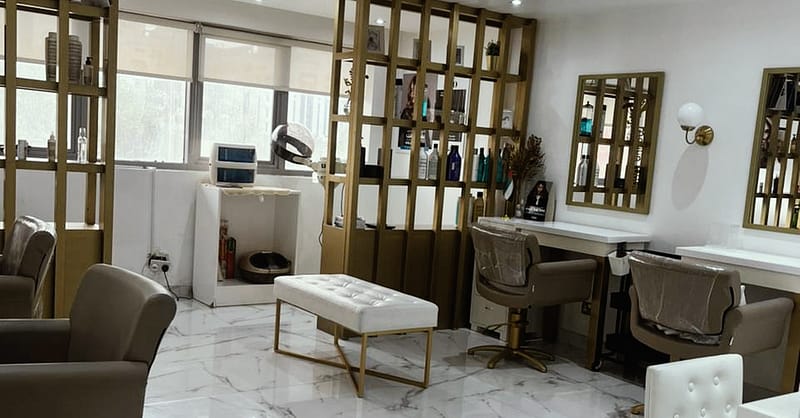 1 Or 3 Sessions Classic Or Gel Mani-Pedi Services W/ Nail Extensions Abu Dhabi - Image 4